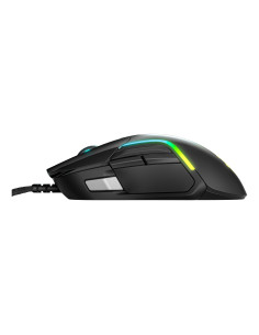 Steelseries Rival 5 ratón Juego mano derecha USB tipo A Óptico 18000 DPI 2
