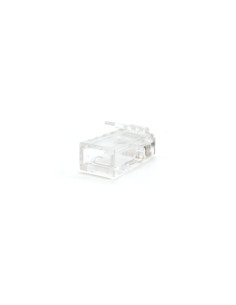 Nanocable CONECTOR RJ45 8 HILOS CAT.5E (100 UDS) 2