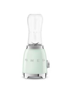 Smeg 50's Style Aesthetic 0,6 L Batidora de vaso 300 W Verde