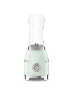Smeg 50's Style Aesthetic 0,6 L Batidora de vaso 300 W Verde 2