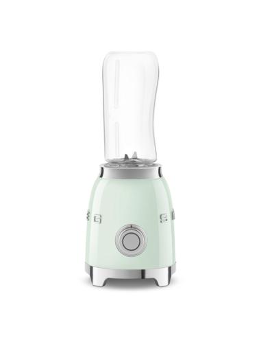 Smeg 50's Style Aesthetic 0,6 L Batidora de vaso 300 W Verde