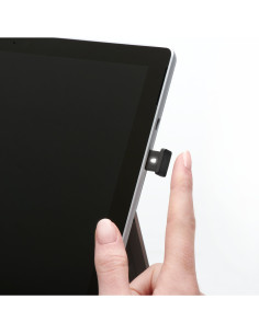 Kensington VeriMark Guard USB-A Fingerprint Security Key - FIDO2, WebAuthn CTAP2, & FIDO U2F 2