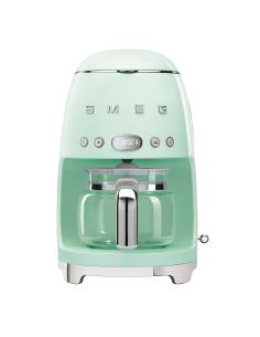 Smeg DCF02PGEU cafetera eléctrica Totalmente automática Cafetera de filtro 1,4 L