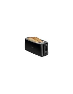 JATA JETT1585 tostadora 7 2 rebanada(s) 1400 W Negro 2