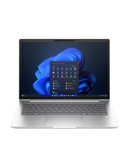 HP EliteBook 645 G11 AMD Ryzen™ 7 PRO 7735U Portátil 35,6 cm (14") WUXGA 16 GB DDR5-SDRAM 512 GB SSD Wi-Fi 6E (802.11ax) Windows