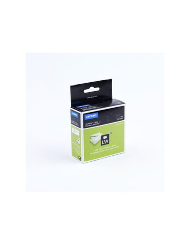 DYMO LW - Etiquetas grandes de dirección para devoluciones - 25 x 54 mm - S0722520