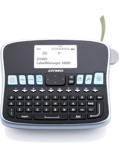 DYMO LabelManager 360D™ QWERTY