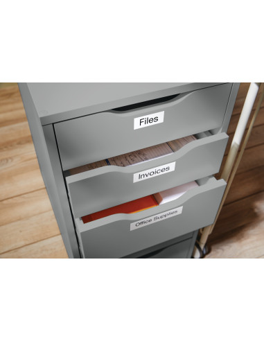 DYMO LabelManager ® ™ 210D+ - QWY