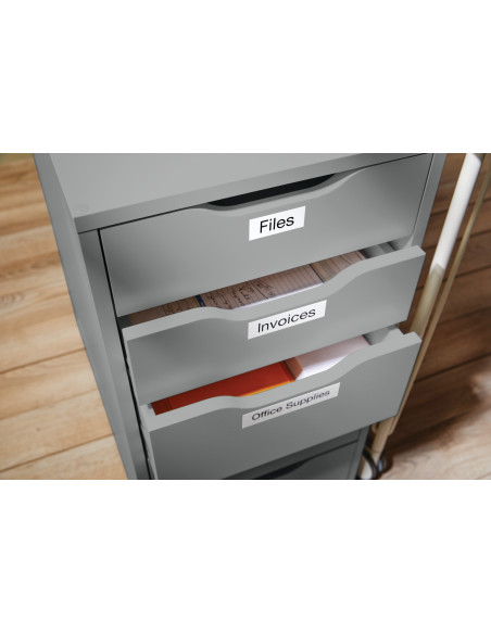 DYMO LabelManager ® ™ 210D+ - QWY