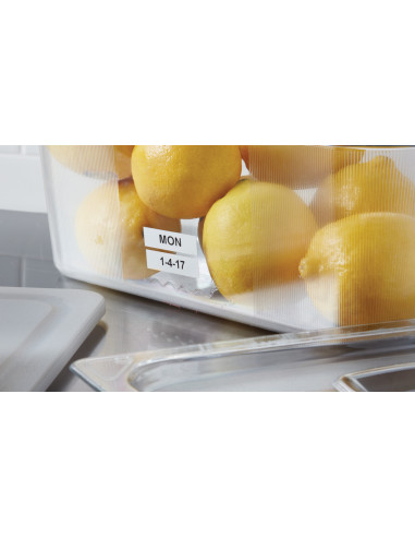 DYMO LabelManager ® ™ 210D+ - QWY