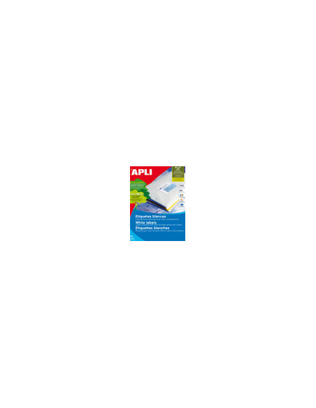 APLI 01272 Blanco