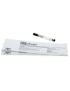 Evolis ACL008 limpiador de impresora