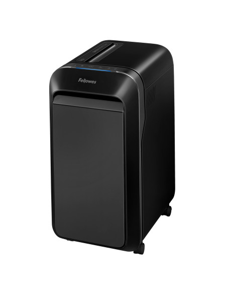 Fellowes LX Series Powershred LX220 triturador de papel 65 dB Negro