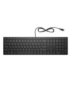 HP Teclado con cable Pavilion 300