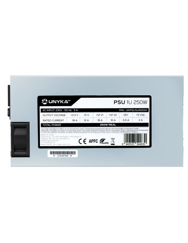 UNYKAch FLEX 1U estándar 250W