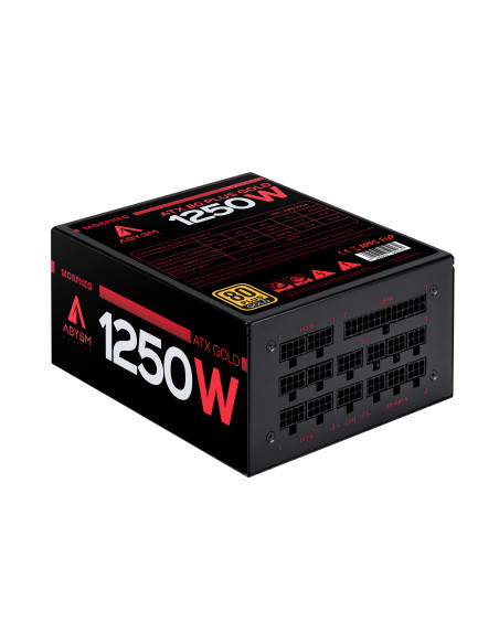 ABYSM Morpheo ATX 1250W Full Modular