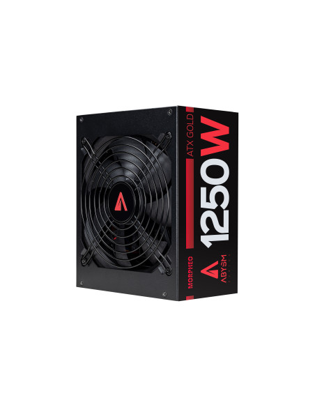ABYSM Morpheo ATX 1250W Full Modular