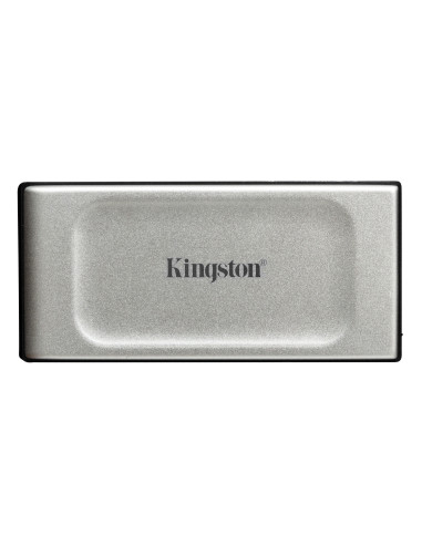 Kingston Technology 1000G SSD portátil XS2000