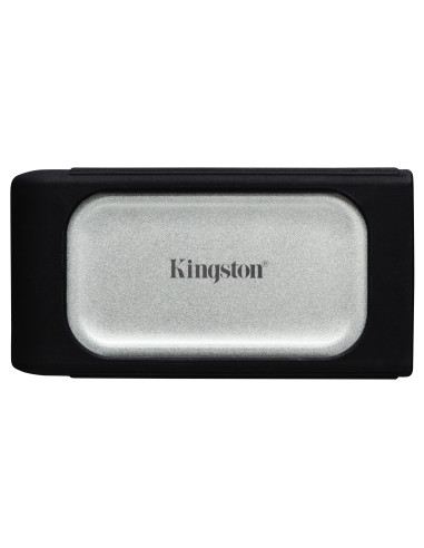 Kingston Technology 1000G SSD portátil XS2000