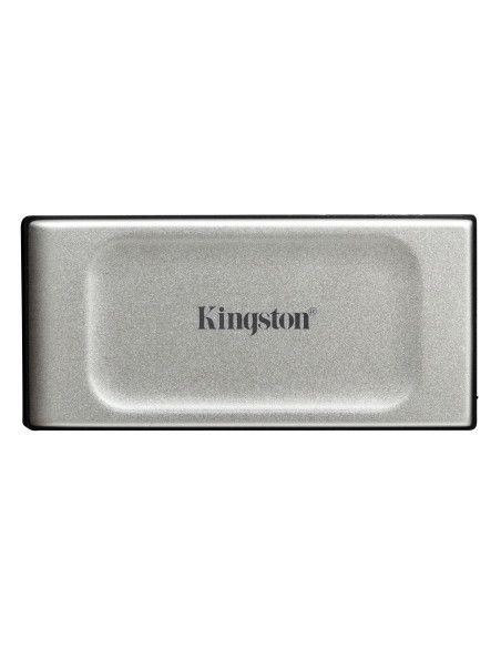 Kingston Technology 500G SSD portátil XS2000