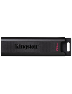 Kingston Technology DataTraveler 256GB Max 1000R 900W USB 3.2 Gen 2