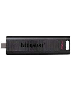 Kingston Technology DataTraveler 256GB Max 1000R 900W USB 3.2 Gen 2 2