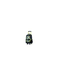 MOCHILA RUE BOMPER SPACESHIP L TOTTO MJ03SPS003-2320-N01L