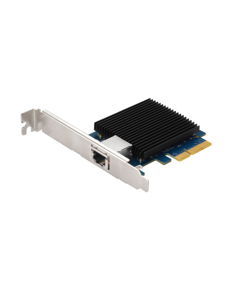Edimax EN-9320TX-E V2 adaptador y tarjeta de red Interno Ethernet 100 Mbit s