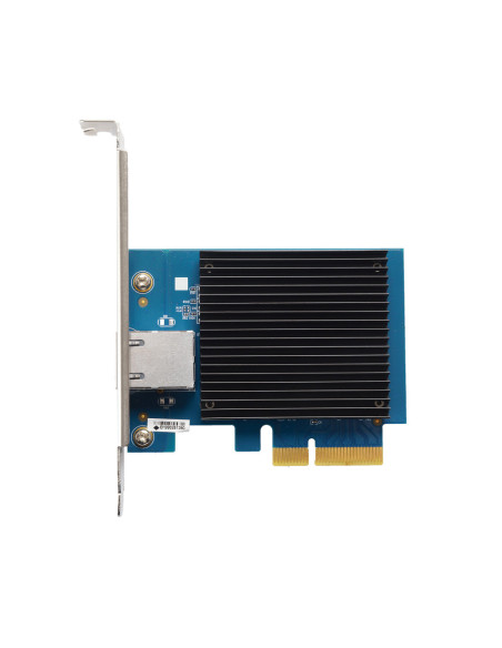 Edimax EN-9320TX-E V2 adaptador y tarjeta de red Interno Ethernet 100 Mbit s