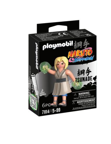 Playmobil Figures 71114 figura de juguete para niños