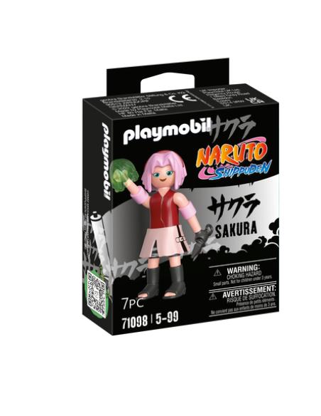 Playmobil 71098 figura de juguete para niños