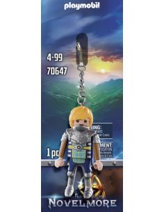 Playmobil 70647 llavero y llavero tipo cartera Multicolor