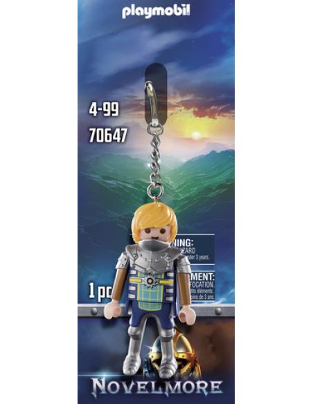 Playmobil 70647 llavero y llavero tipo cartera Multicolor