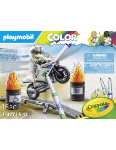 Playmobil 71377 set de juguetes