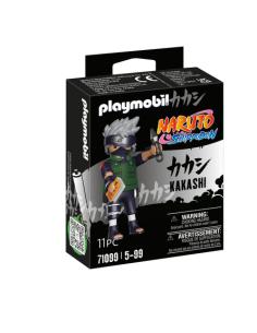 Playmobil Naruto 71099 figura de juguete para niños