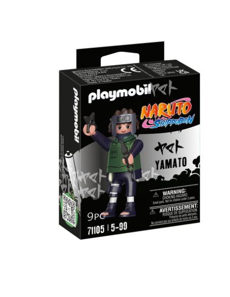Playmobil 71105 figura de juguete para niños