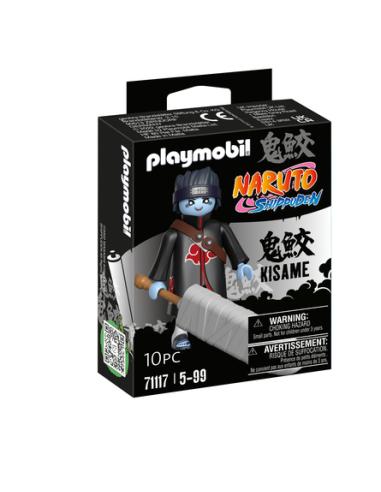 Playmobil 71117 figura de juguete para niños