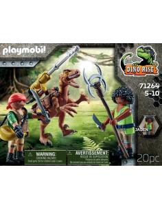 Playmobil 71264 figura de juguete para niños