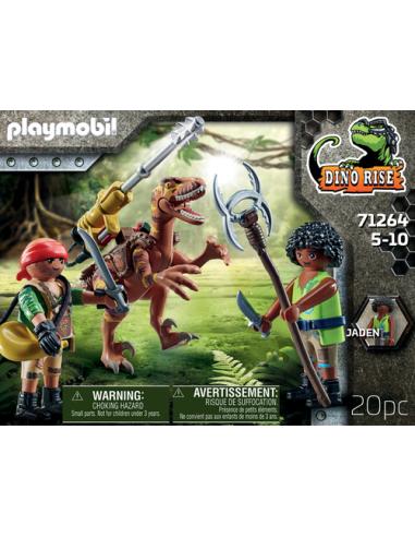 Playmobil 71264 figura de juguete para niños