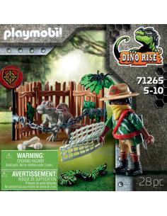 Playmobil 71265 figura de juguete para niños