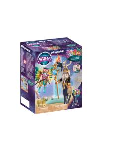 Playmobil Ayuma 71235 figura de juguete para niños