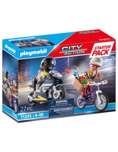 Playmobil Pirates 71255 figura de juguete para niños