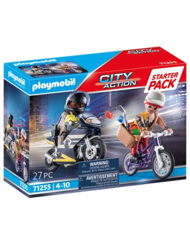 Playmobil Pirates 71255 figura de juguete para niños