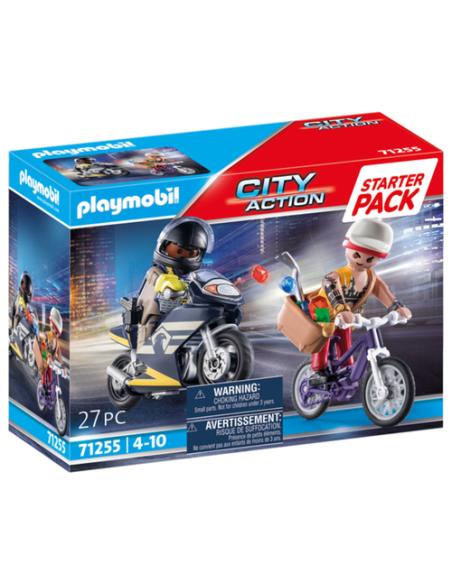 Playmobil Pirates 71255 figura de juguete para niños