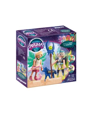 Playmobil Ayuma 71236 figura de juguete para niños