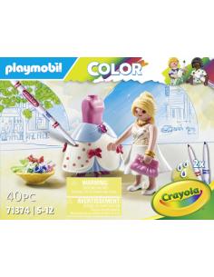 Playmobil 71374 set de juguetes