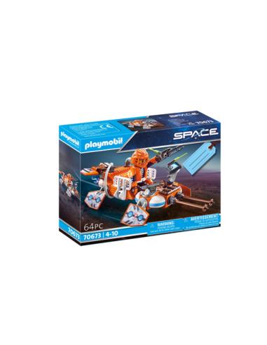 Playmobil 70673 figura de juguete para niños