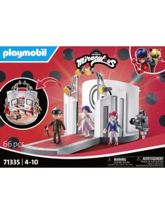 Playmobil Other 71335 set de juguetes