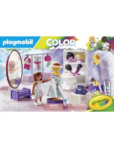 Playmobil 71373 set de juguetes