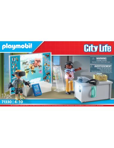 Playmobil City Life 71330 set de juguetes